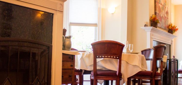 Metuchen Inn