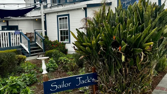 Sailor Jack's