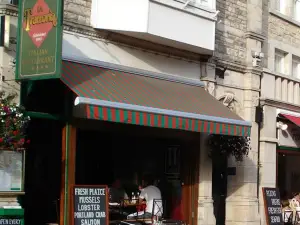 La Trattoria