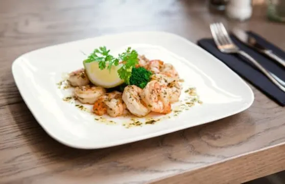 Keizersberg Restaurant