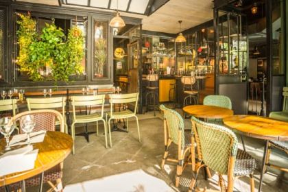 The Place to... Wagram