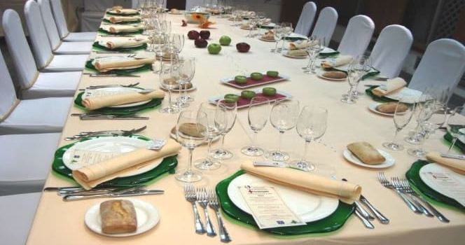 La Cocina de Segovia