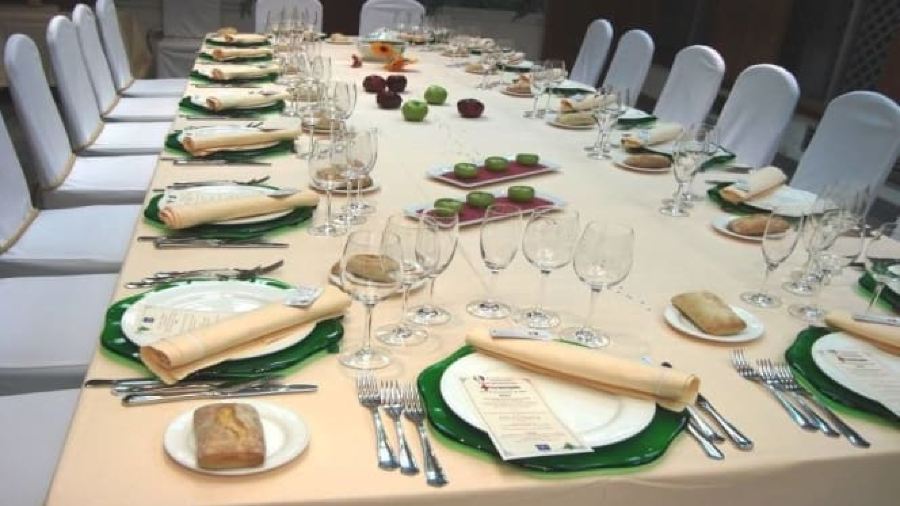 La Cocina de Segovia