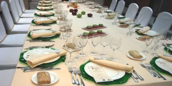 La Cocina de Segovia