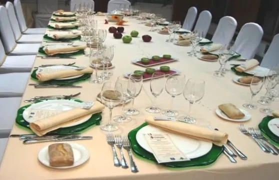 La Cocina de Segovia