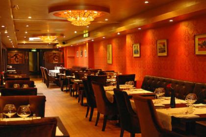 Restaurant Long Pura