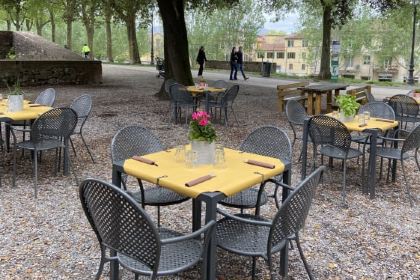 La Casermetta San Salvatore