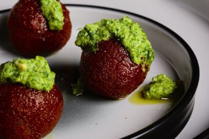 Alibi Craft Beer & Kitchen