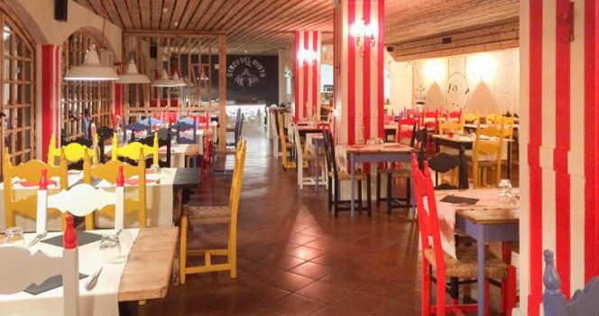 Il Circo del Gusto
