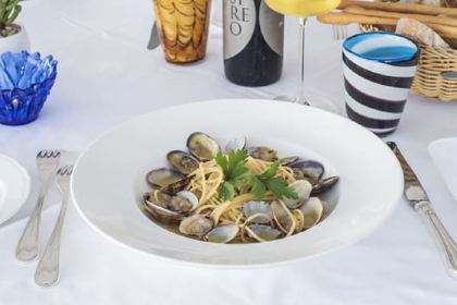 Adamo ed Eva by Eden Roc