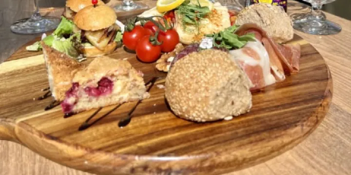 Brasserie Spiegelaar