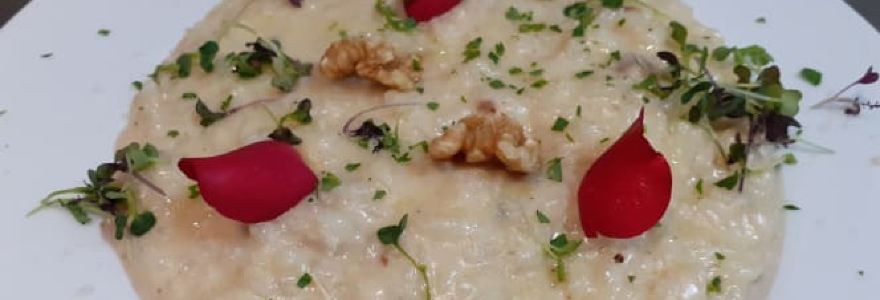 Il Ristorante della Nonna Dora