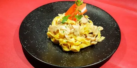 Ristorante Albergo CasaVecchia