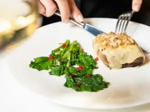 Trattoria Del Massimo