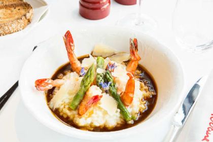 Brasserie du Louvre - Bocuse