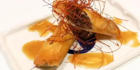 Golfo Vermuteria & Casual Food