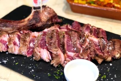 Fogón de Mariana - Antulo