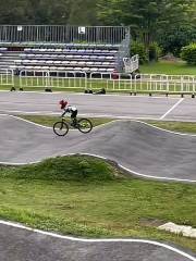 The Hong Kong Jockey Club International BMX Park