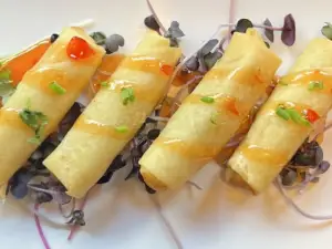 Ecoar Sushi House