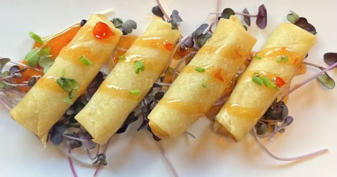 Ecoar Sushi House