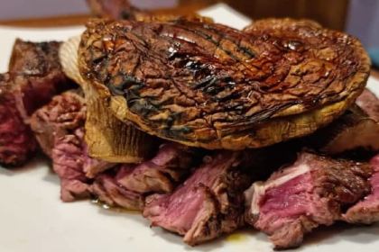 Trattoria Diladdarno