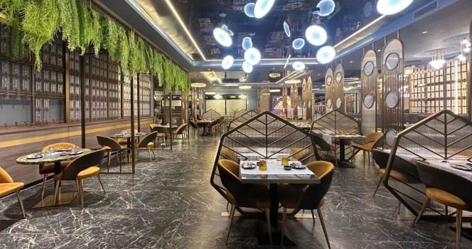FURAKI Sushi Restaurant