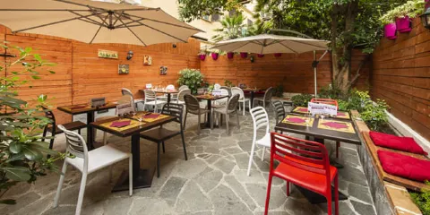 Locanda Antichi Sapori