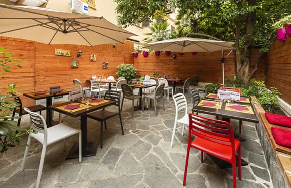 Locanda Antichi Sapori