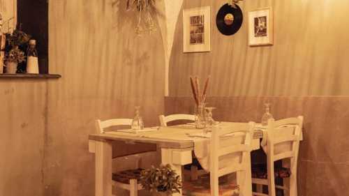 Mon Petit Bistrot