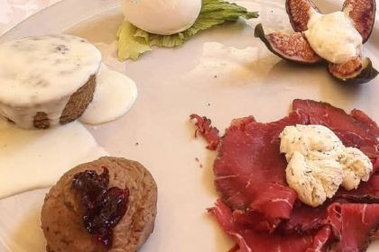 La corte di San Leonardo