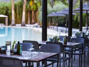 La Terrazza - Hotel Monastero