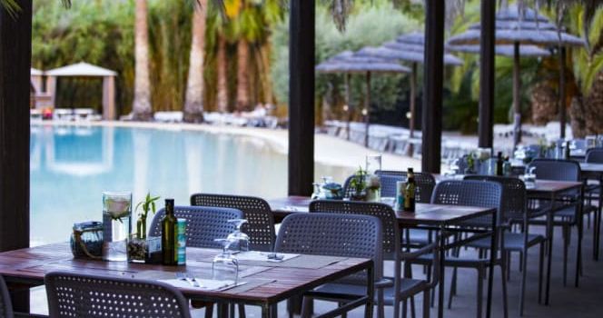 La Terrazza - Hotel Monastero