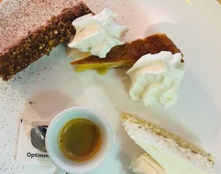 Davisto Restaurant Italien