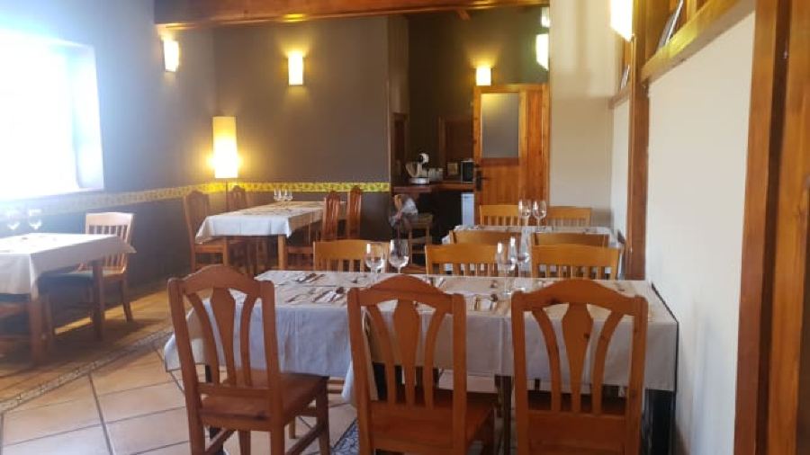 La Posada de Serrada