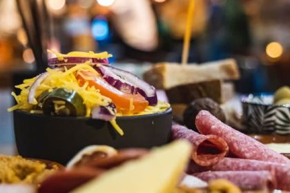 Drink en Eetlokaal De Straatweg