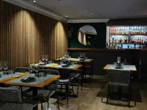 Brasa Madre