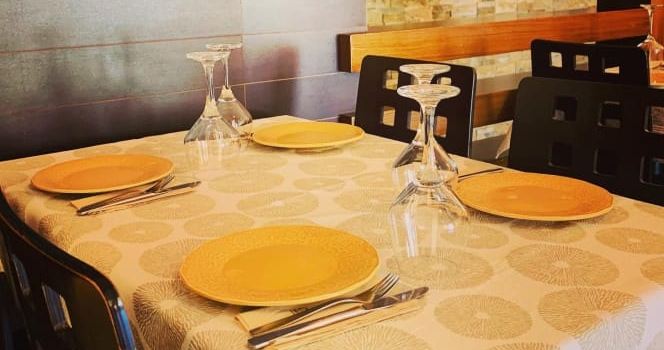 Pecado Carnal - Tapas & Wines