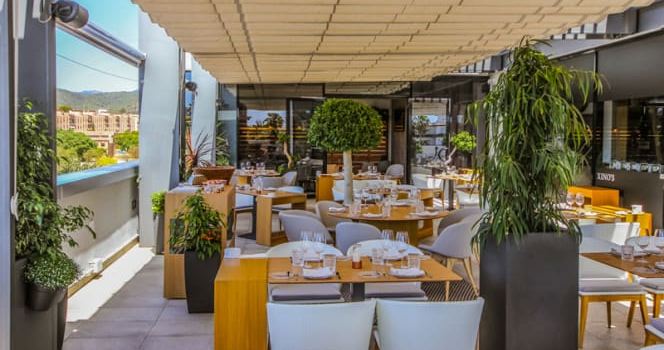 Schwaiger Xino's Restaurant