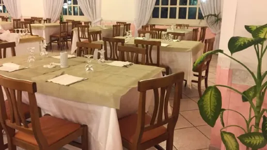 Ristorante degli Amici