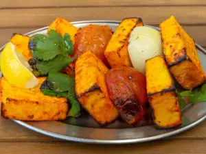 Bombay Bicycle Chef (Balham)