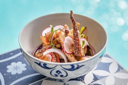 Tasca by José Avillez