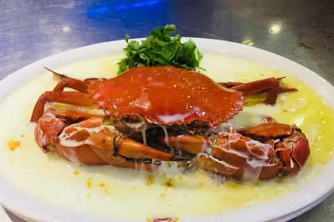 Seremban Seafood Restaurant
