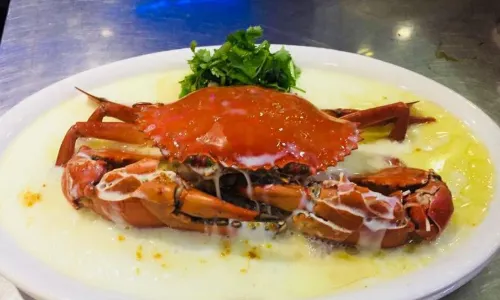Seremban Seafood Restaurant