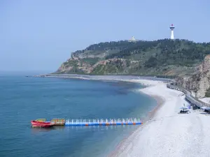 Changdao Tourist Scenic Area