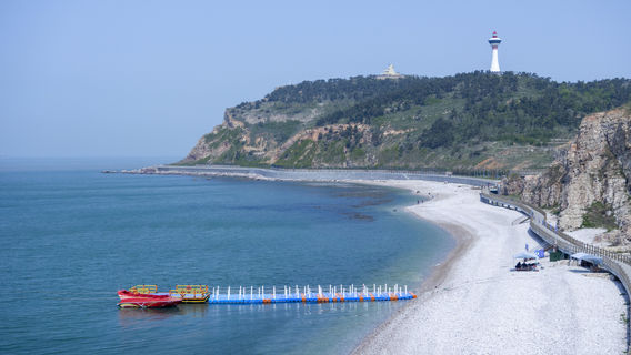 Changdao Tourist Scenic Area