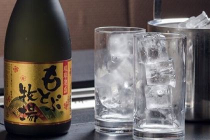 Yakiniku motobubokujou