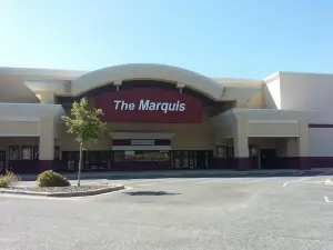 The Marquis Cinema 10