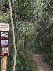 Trail Morro das Andorinhas