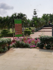 Madhusudan Das Park