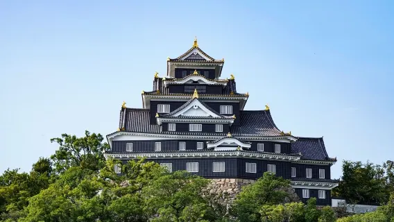 人氣景點